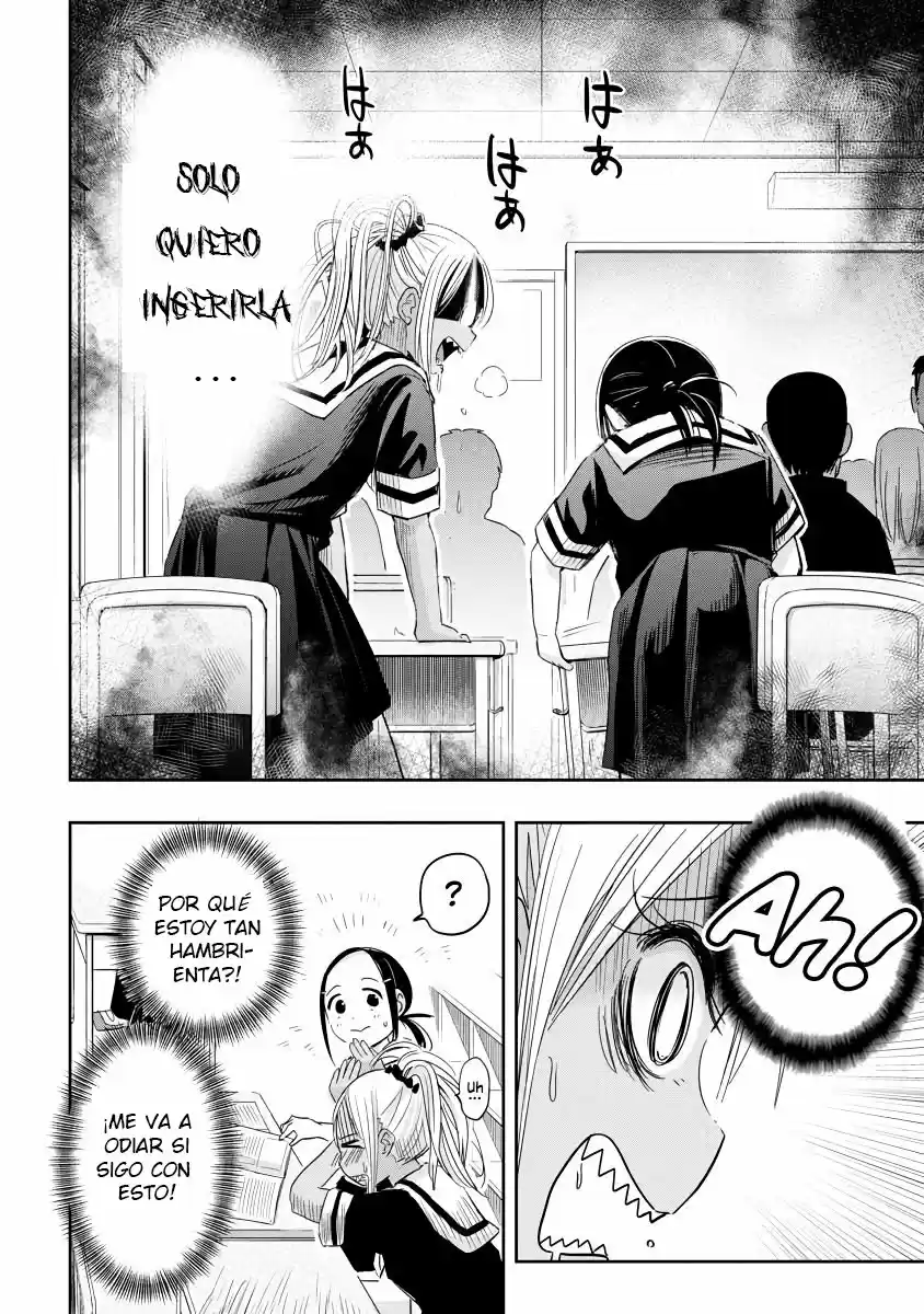 Koishigawa-san is a Carnivore - Capítulo 1 - Página 12 - LectorTMOo