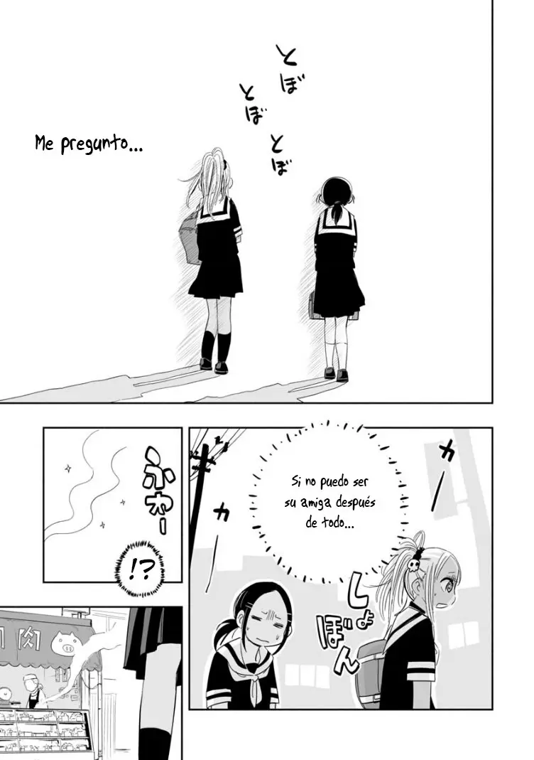 Koishigawa-san is a Carnivore - Capítulo 3 - Página 11 - LectorTMOo