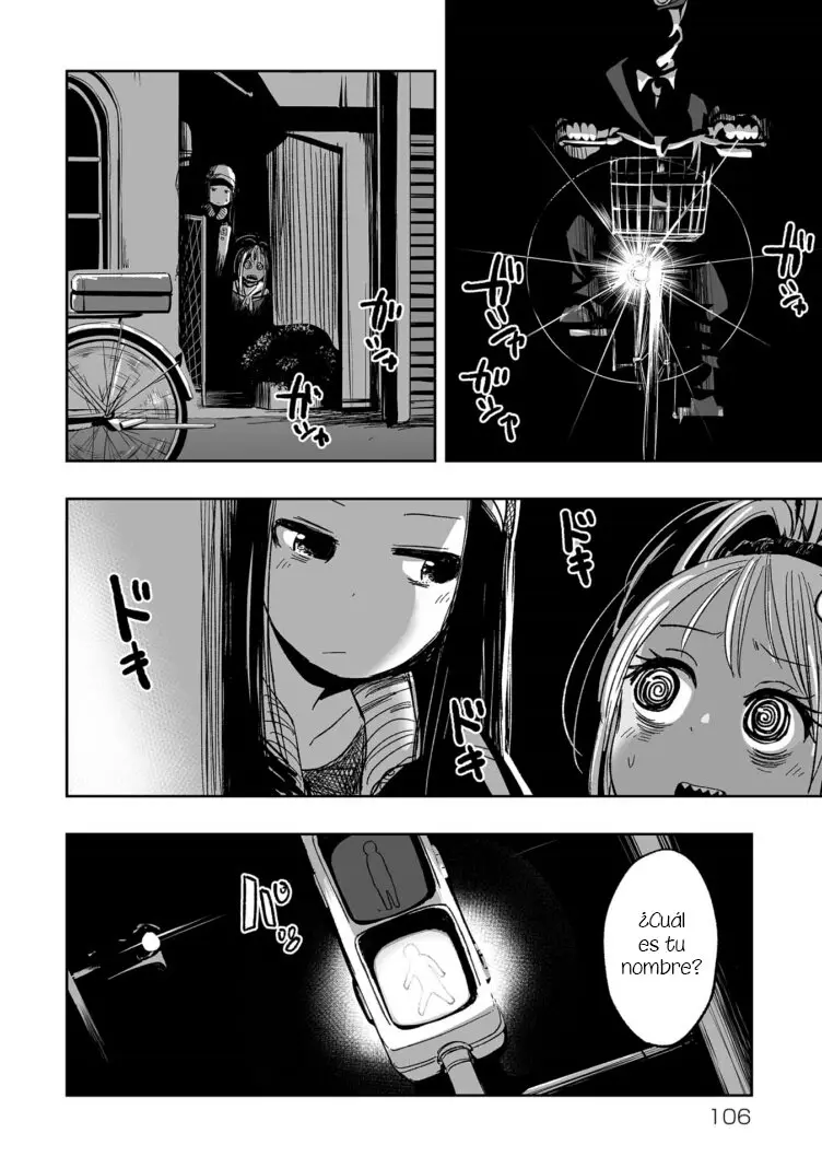 Koishigawa-san is a Carnivore - Capítulo 7 - Página 6 - LectorTMOo