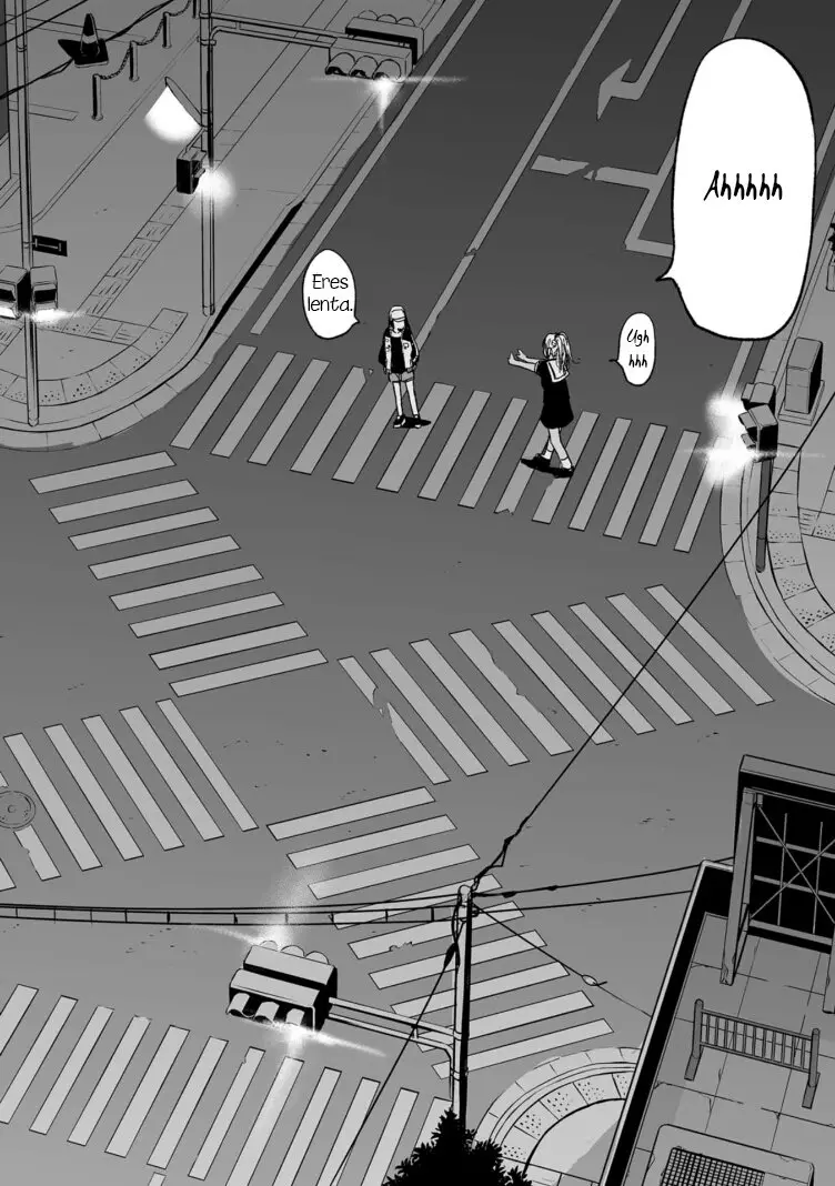 Koishigawa-san is a Carnivore - Capítulo 7 - Página 8 - LectorTMOo