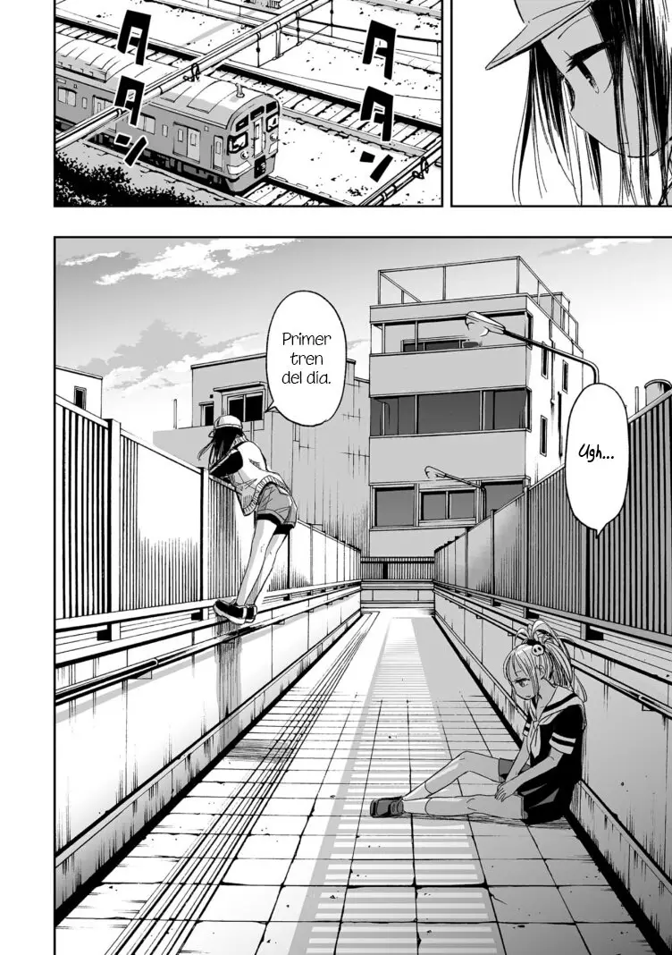 Koishigawa-san is a Carnivore - Capítulo 7 - Página 10 - LectorTMOo