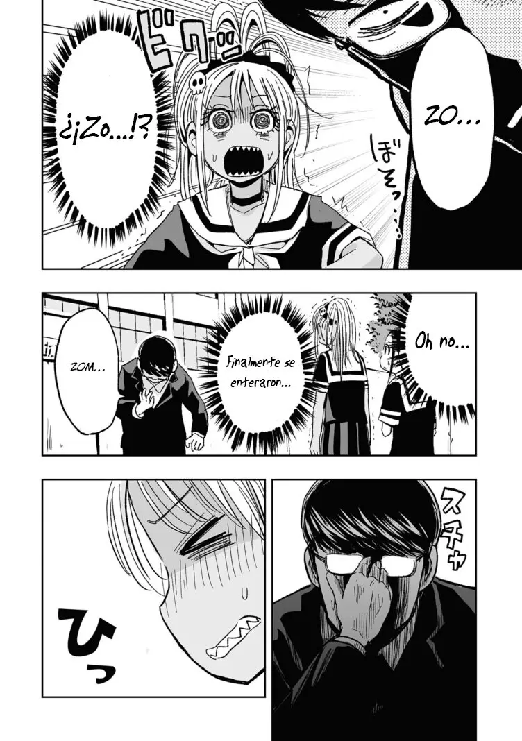 Koishigawa-san is a Carnivore - Capítulo 8 - Página 10 - LectorTMOo