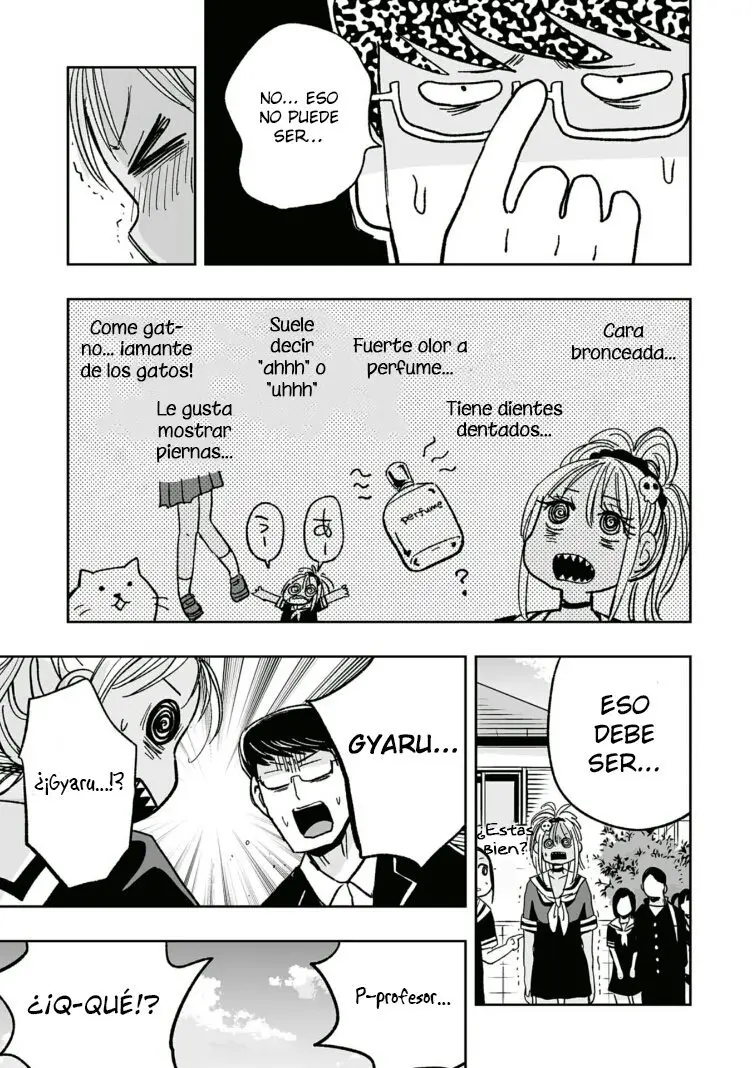 Koishigawa-san is a Carnivore - Capítulo 8 - Página 11 - LectorTMOo