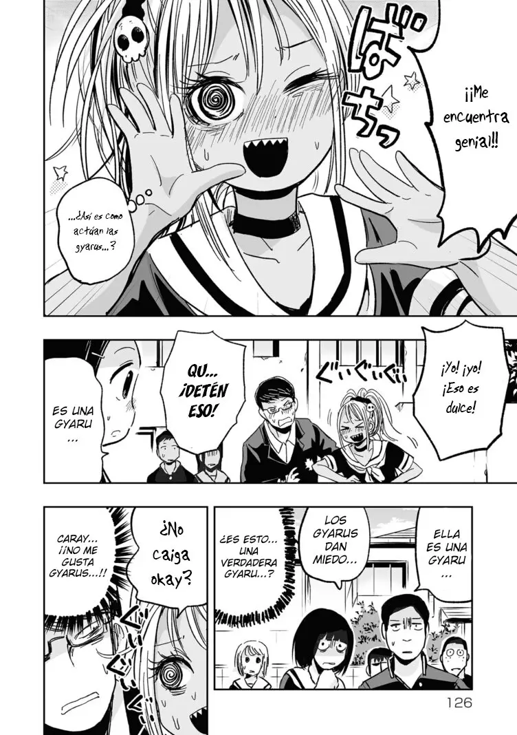 Koishigawa-san is a Carnivore - Capítulo 8 - Página 12 - LectorTMOo