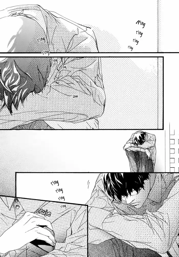 Koishii Akuma (2012) - Capítulo 3 - Página 4 - LectorTMOo