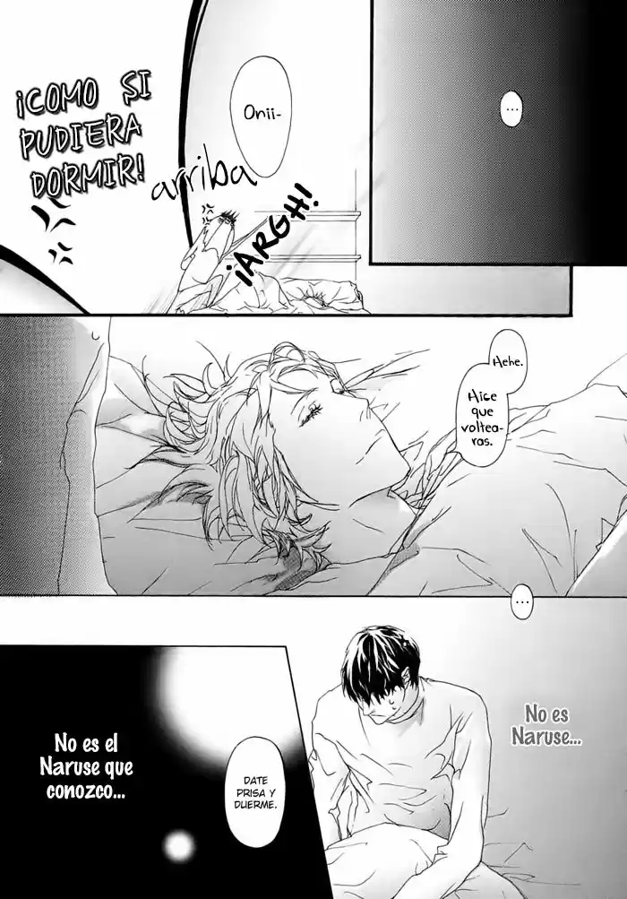 Koishii Akuma (2012) - Capítulo 3 - Página 18 - LectorTMOo
