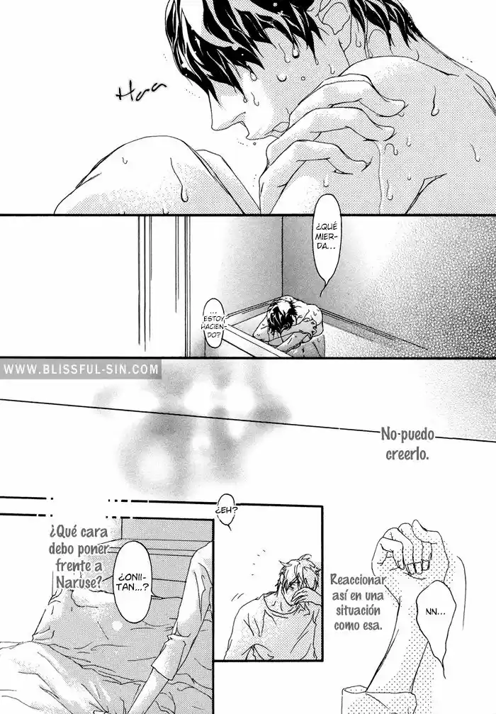 Koishii Akuma (2012) - Capítulo 4 - Página 17 - LectorTMOo
