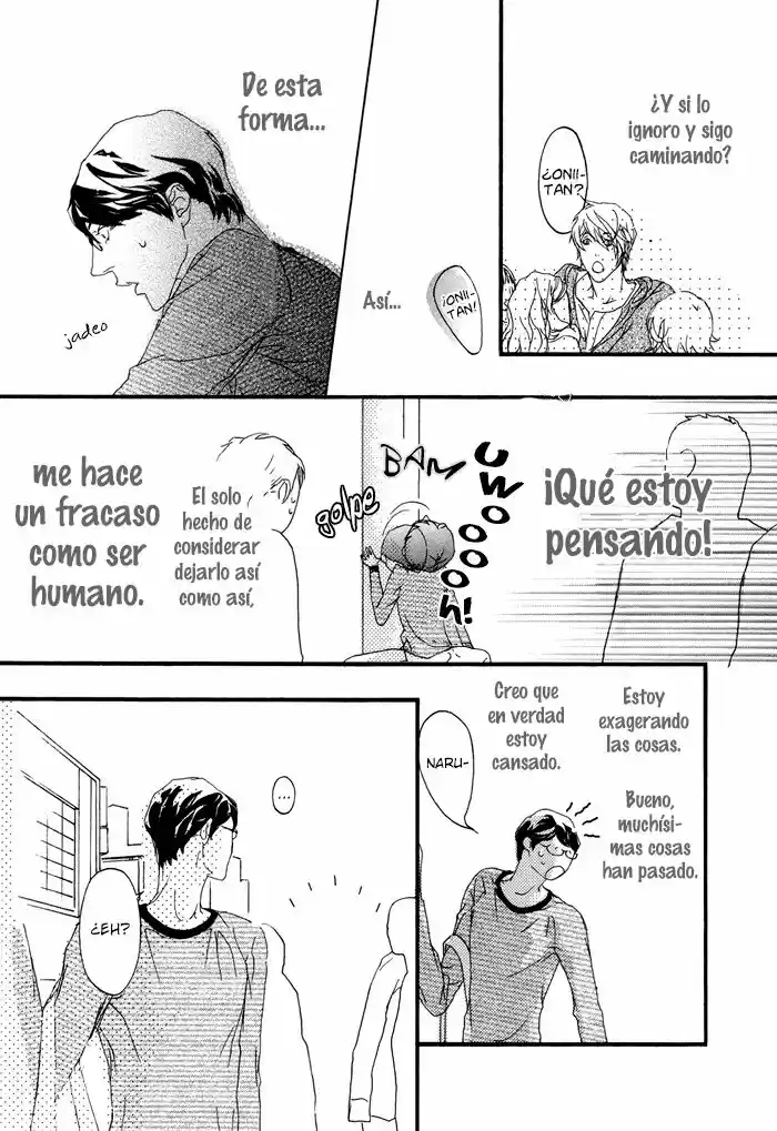 Koishii Akuma (2012) - Capítulo 4 - Página 20 - LectorTMOo