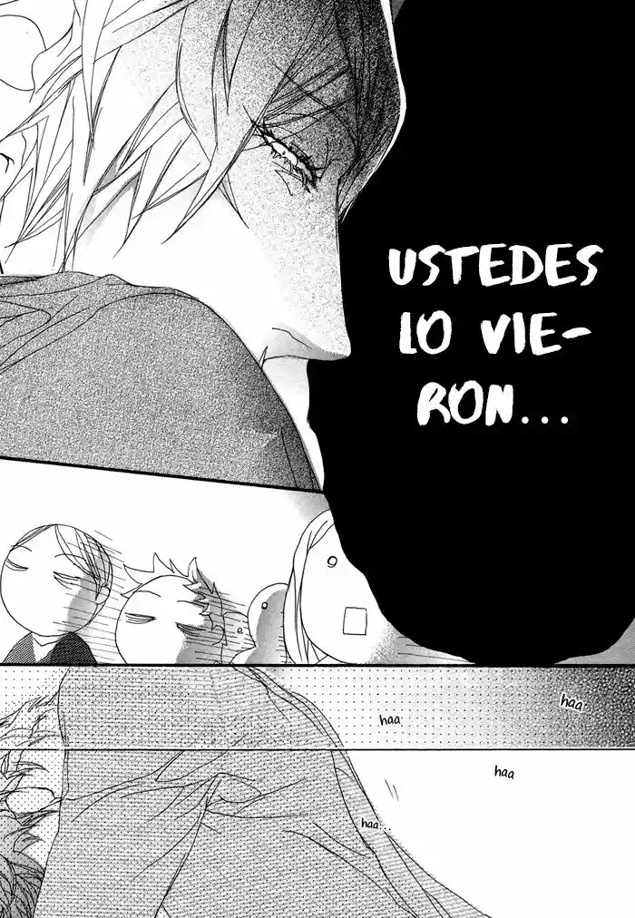 Koishii Akuma (2012) - Capítulo 4 - Página 45 - LectorTMOo