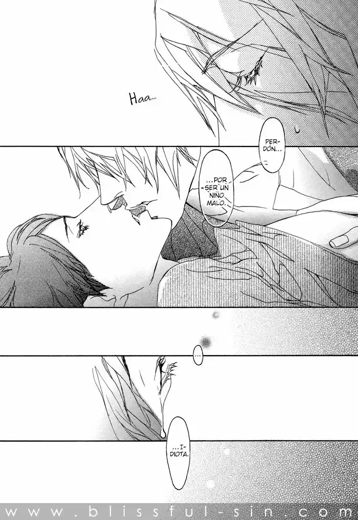 Koishii Akuma (2012) - Capítulo 4 - Página 52 - LectorTMOo