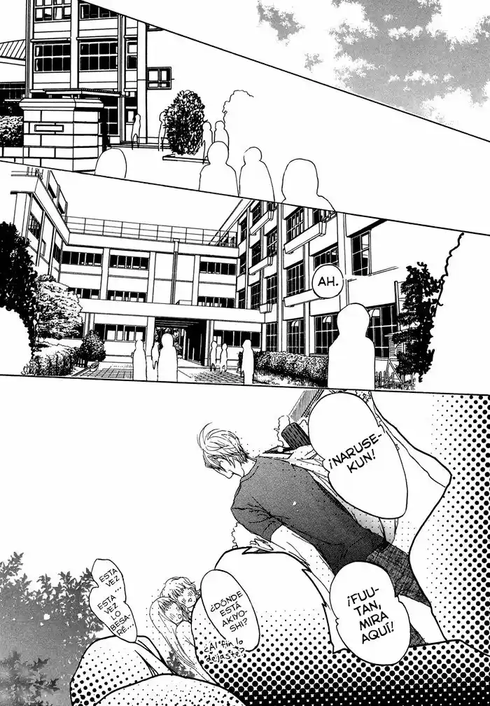 Koishii Akuma (2012) - Capítulo 4 - Página 53 - LectorTMOo