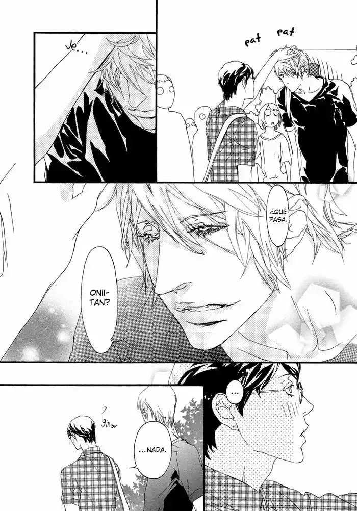 Koishii Akuma (2012) - Capítulo 4 - Página 59 - LectorTMOo