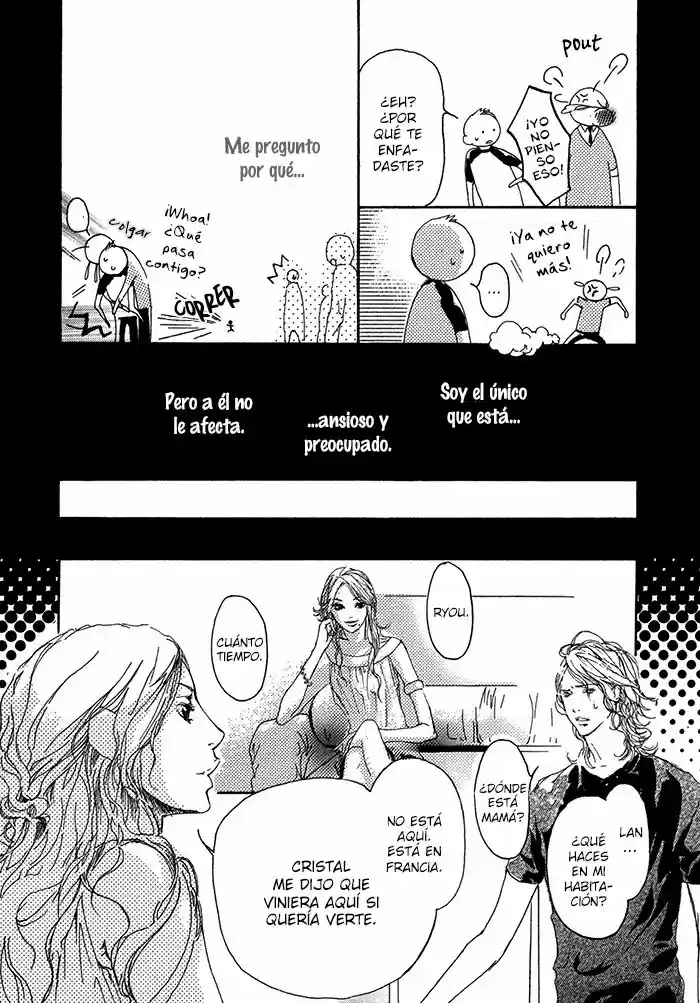 Koishii Akuma (2012) - Capítulo 6 - Página 2 - LectorTMOo