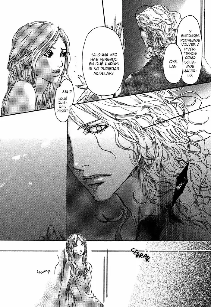Koishii Akuma (2012) - Capítulo 6 - Página 5 - LectorTMOo