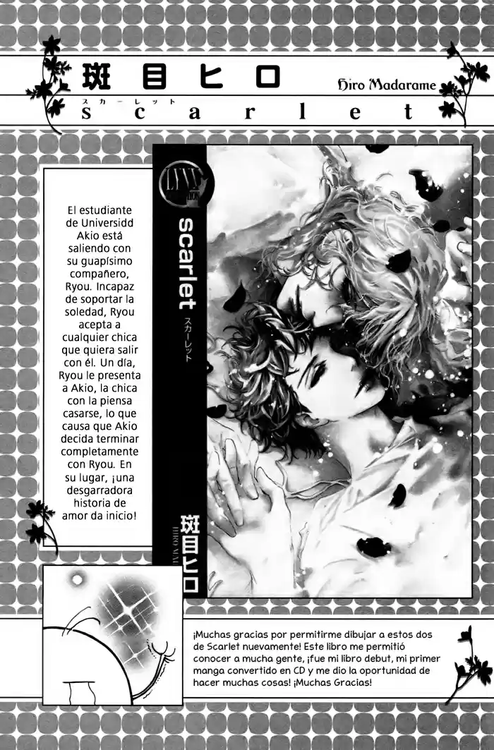 Koishii Akuma (2012) - Capítulo 7 - Página 9 - LectorTMOo