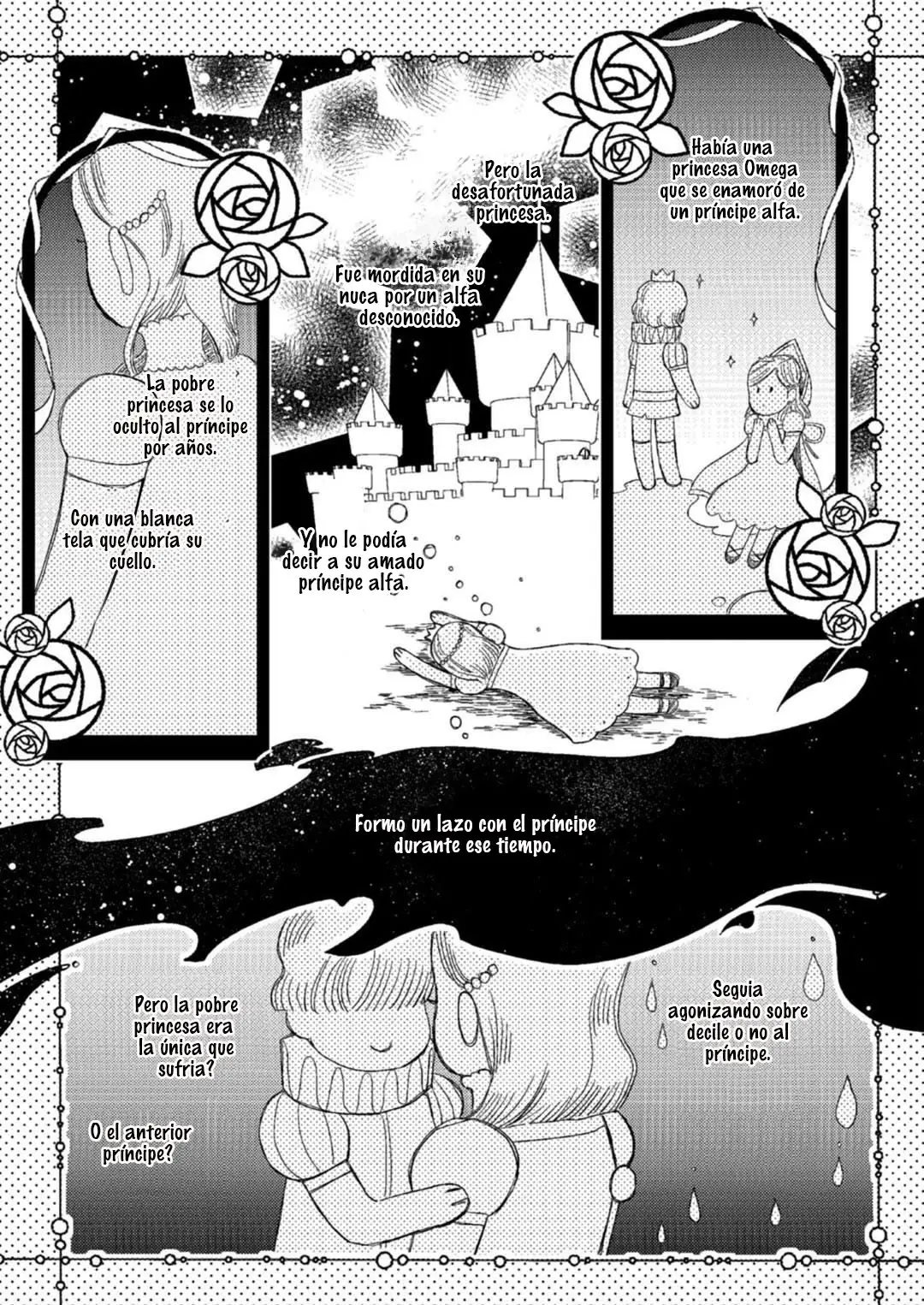 Koishite Baby {恋してBABY} - Capítulo 2.1 - Página 14 - LectorTMOo