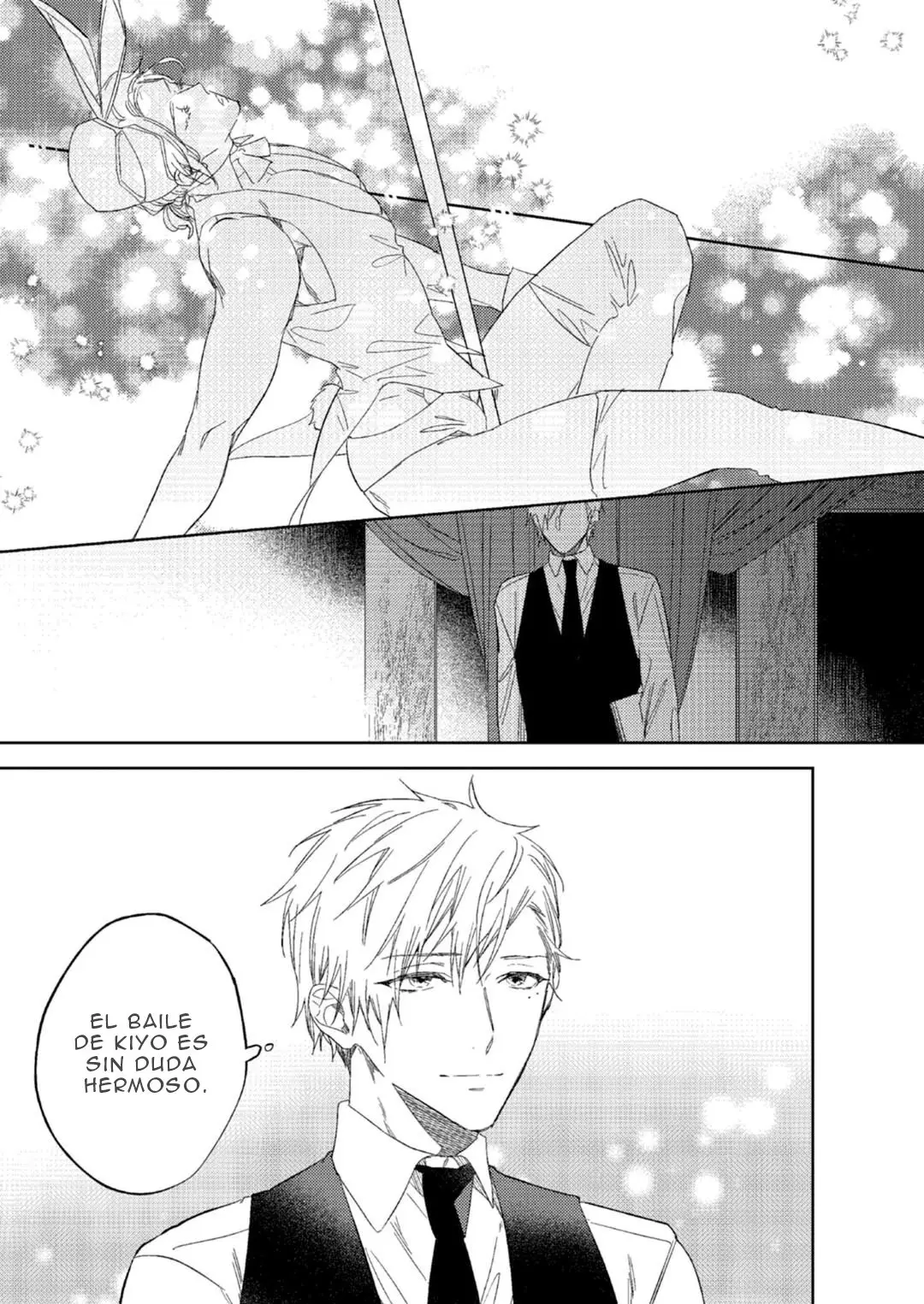 Koishite Baby {恋してBABY} - Capítulo 4 - Página 15 - LectorTMOo