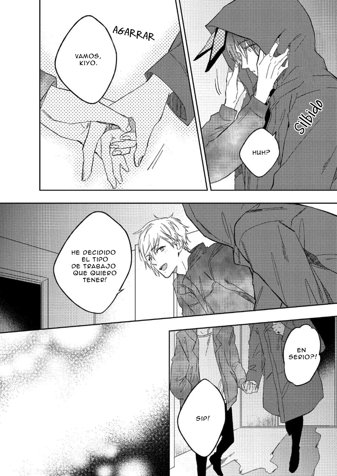 Koishite Baby {恋してBABY} - Capítulo 4 - Página 18 - LectorTMOo