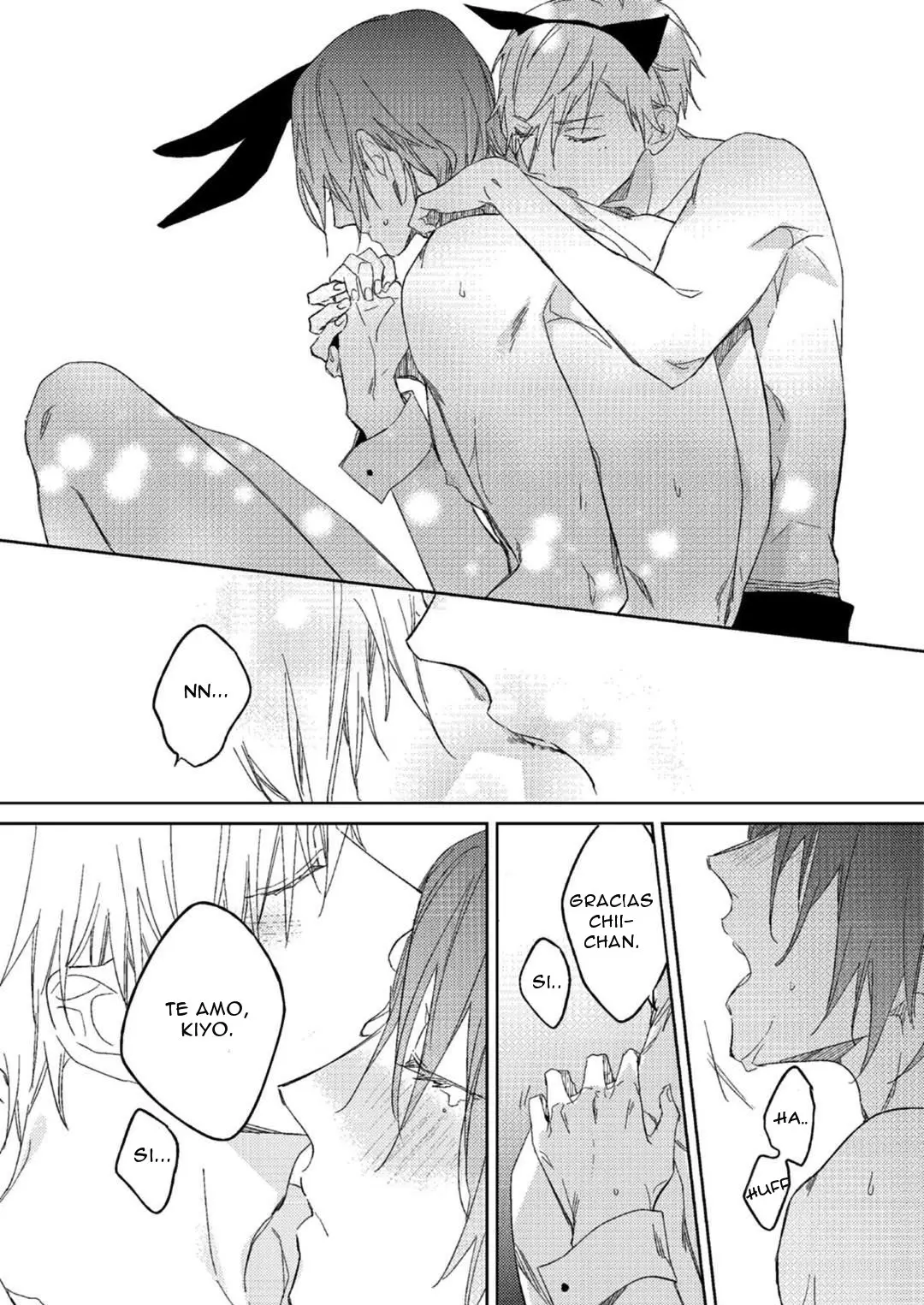 Koishite Baby {恋してBABY} - Capítulo 4 - Página 24 - LectorTMOo