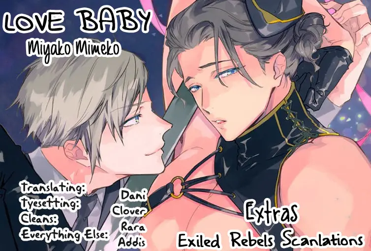 Koishite Baby {恋してBABY} - Capítulo 5.5 - Página 2 - LectorTMOo