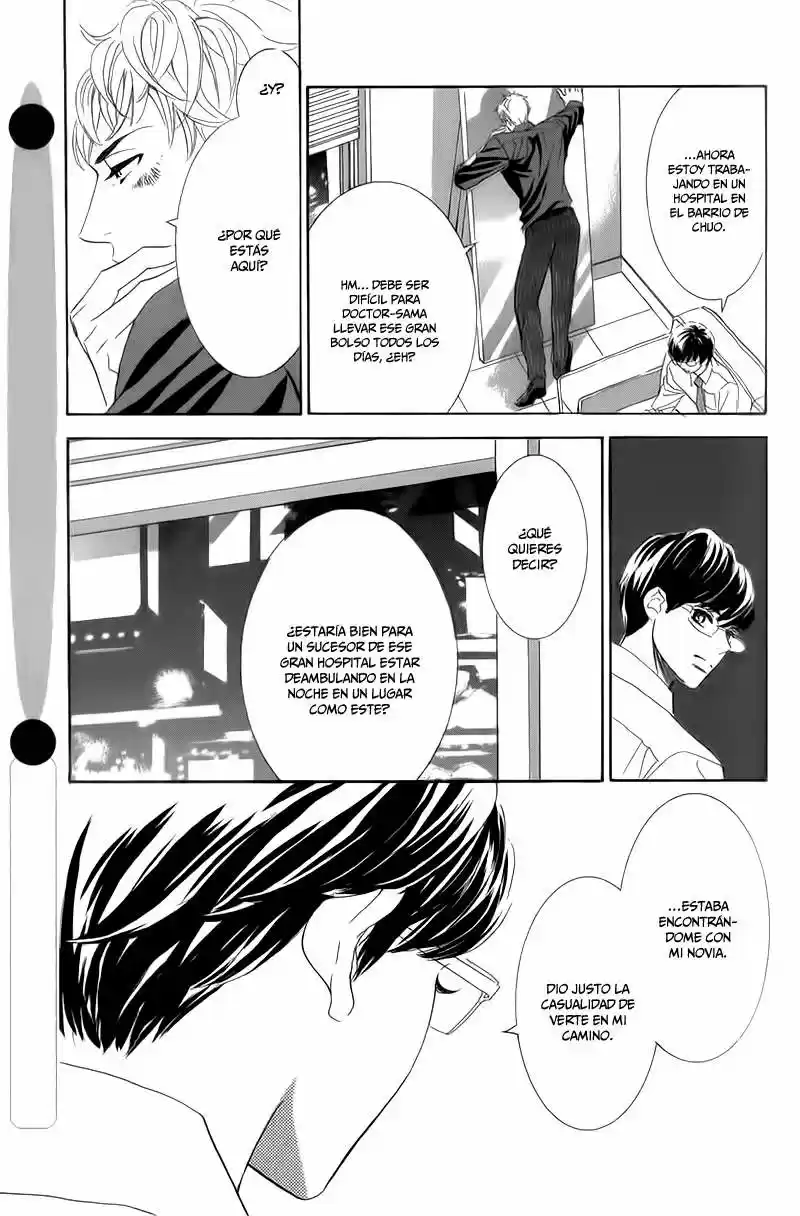 Koishite Hoshii (2010) - Capítulo  - Página 12 - LectorTMOo