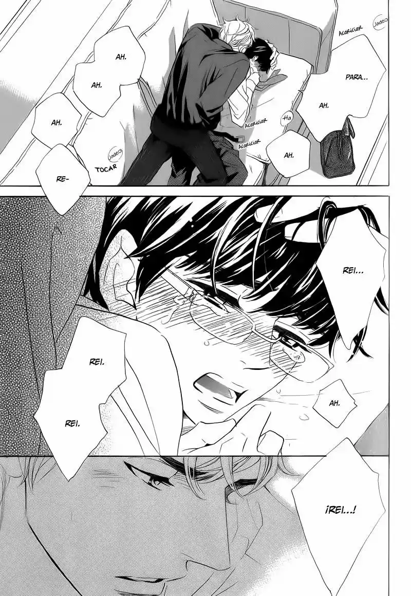 Koishite Hoshii (2010) - Capítulo  - Página 18 - LectorTMOo