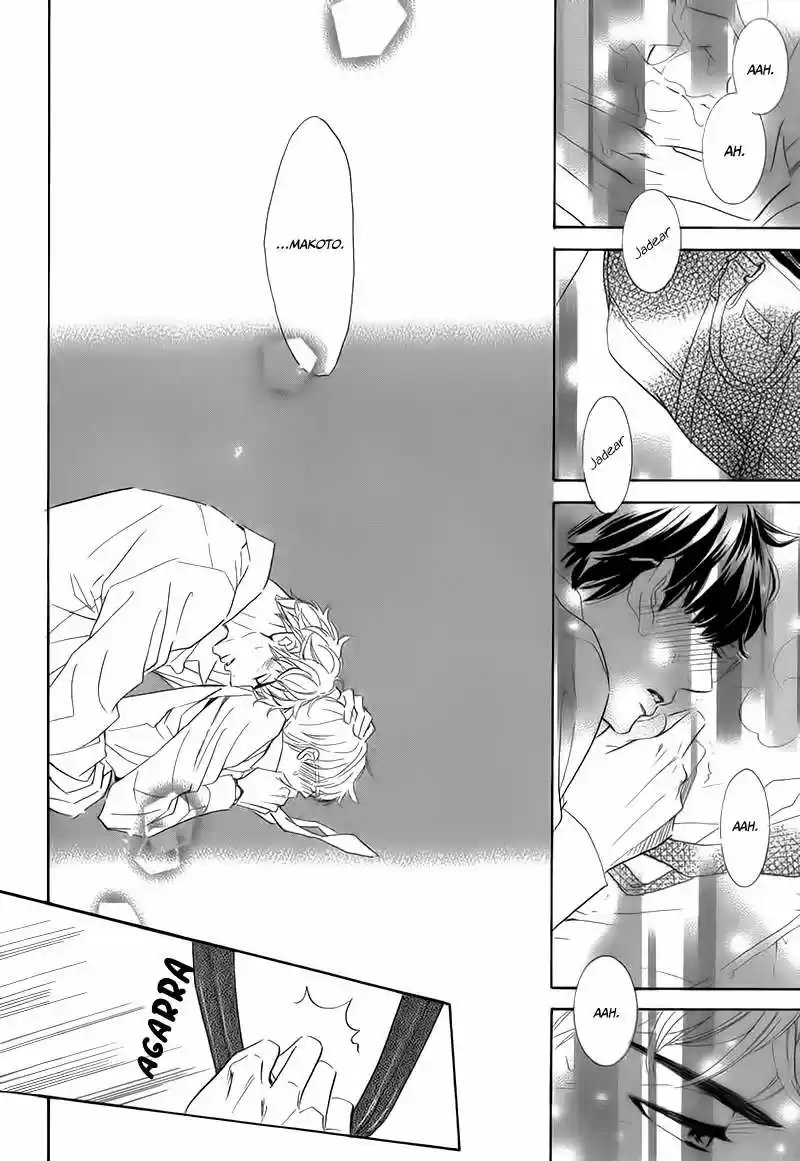 Koishite Hoshii (2010) - Capítulo  - Página 19 - LectorTMOo