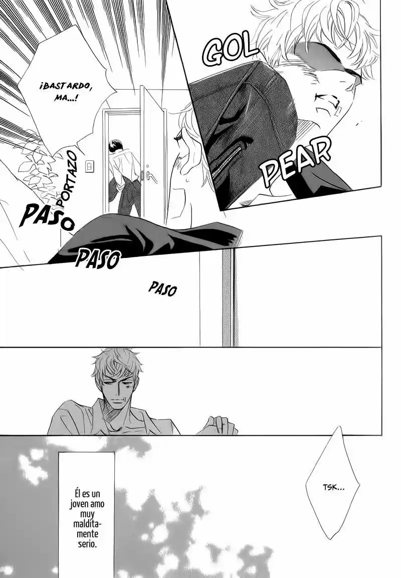 Koishite Hoshii (2010) - Capítulo  - Página 20 - LectorTMOo