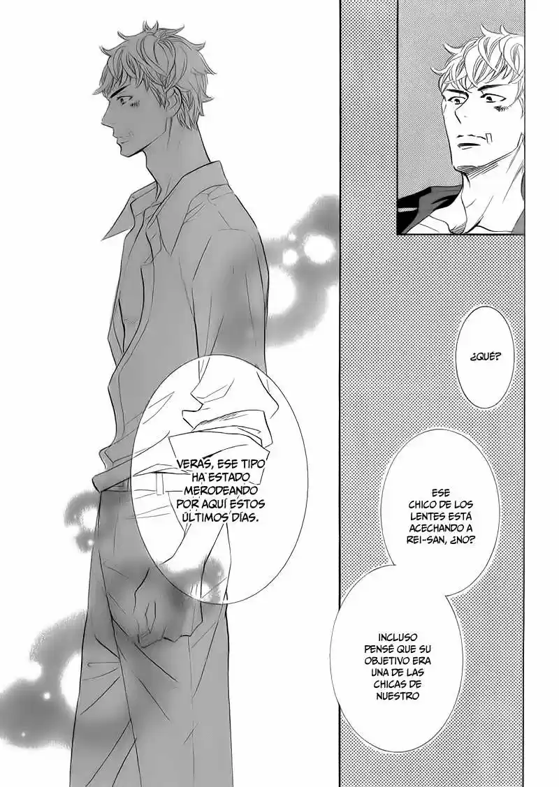 Koishite Hoshii (2010) - Capítulo  - Página 24 - LectorTMOo