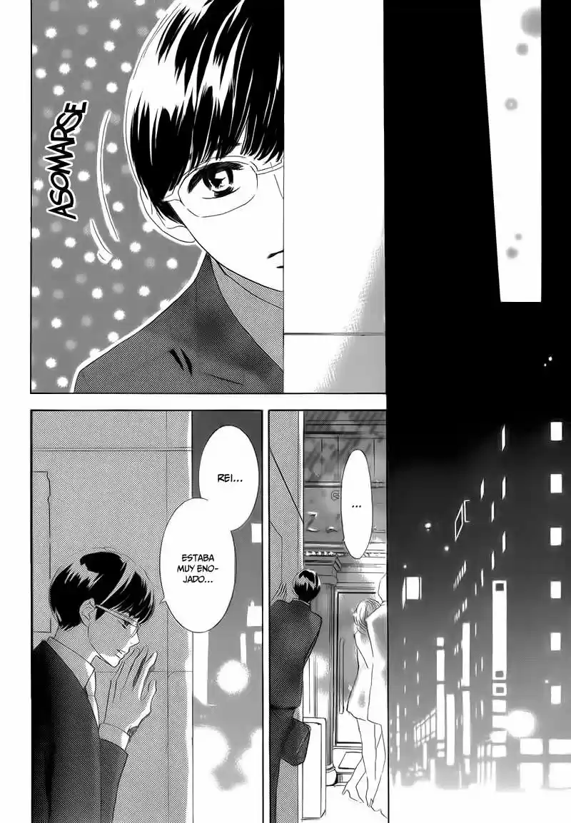 Koishite Hoshii (2010) - Capítulo  - Página 25 - LectorTMOo