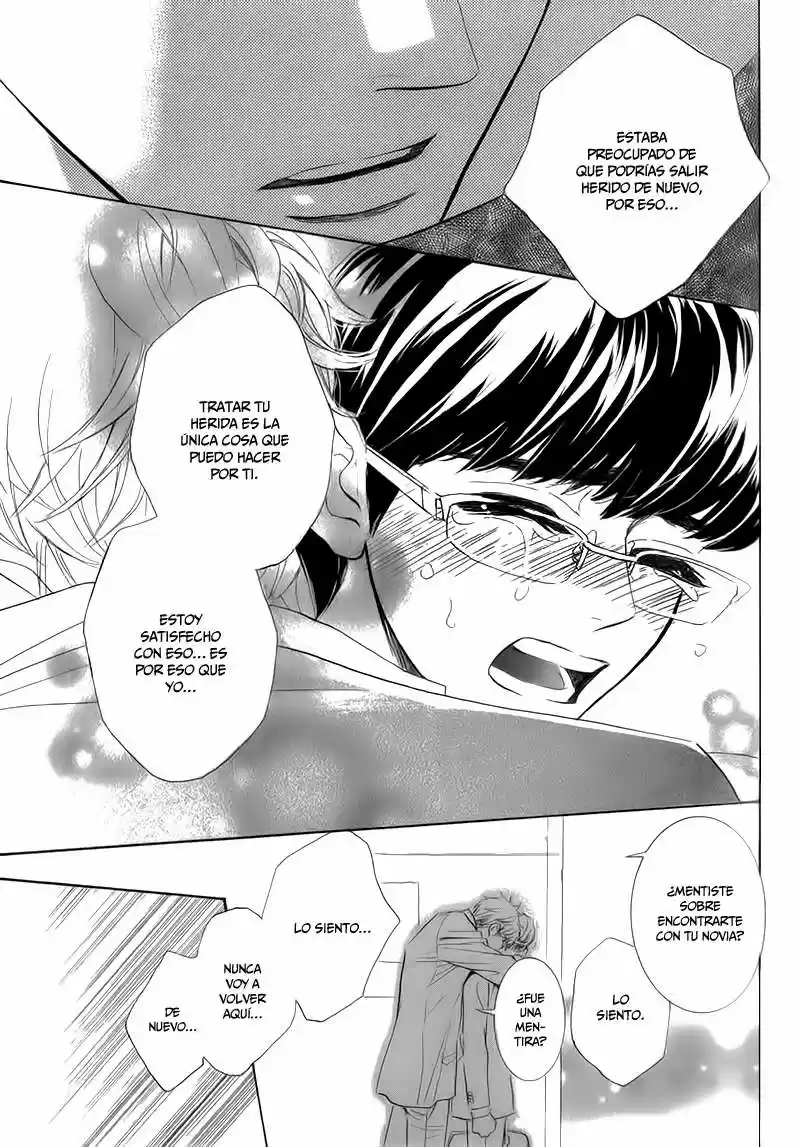 Koishite Hoshii (2010) - Capítulo  - Página 28 - LectorTMOo