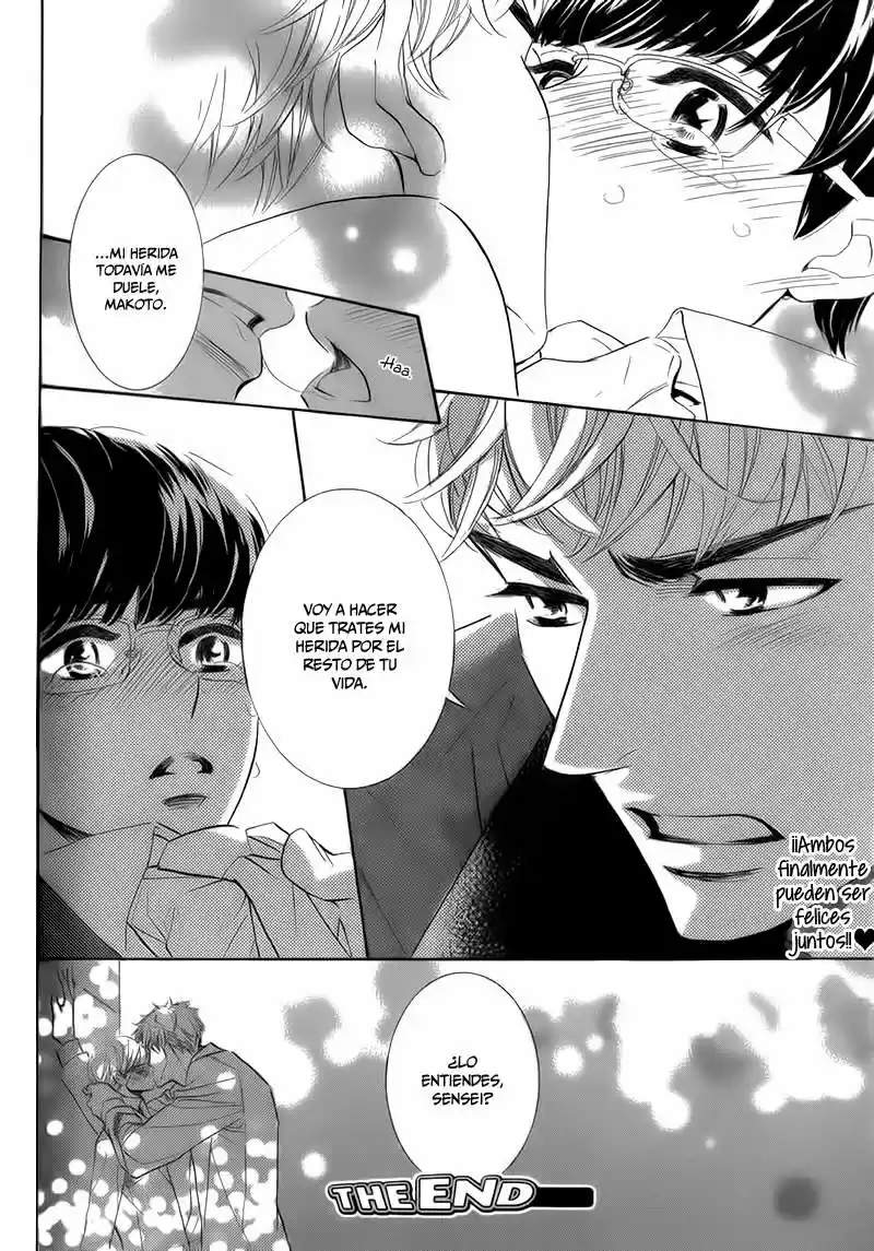Koishite Hoshii (2010) - Capítulo  - Página 29 - LectorTMOo