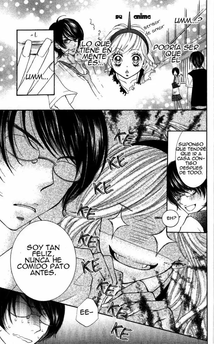 Koishite Nanbo! (2007) - Capítulo 1 - Página 15 - LectorTMOo