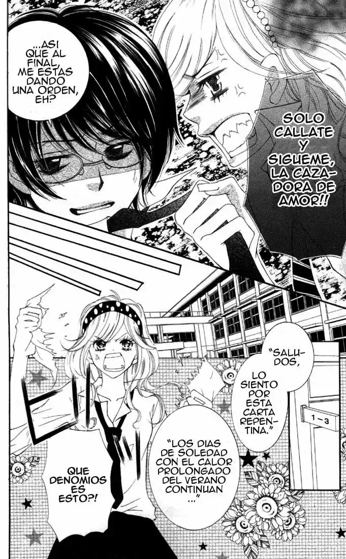 Koishite Nanbo! (2007) - Capítulo 1 - Página 20 - LectorTMOo