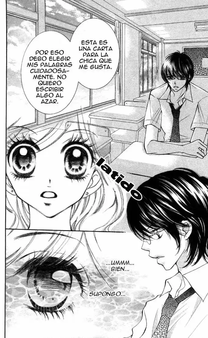 Koishite Nanbo! (2007) - Capítulo 1 - Página 22 - LectorTMOo