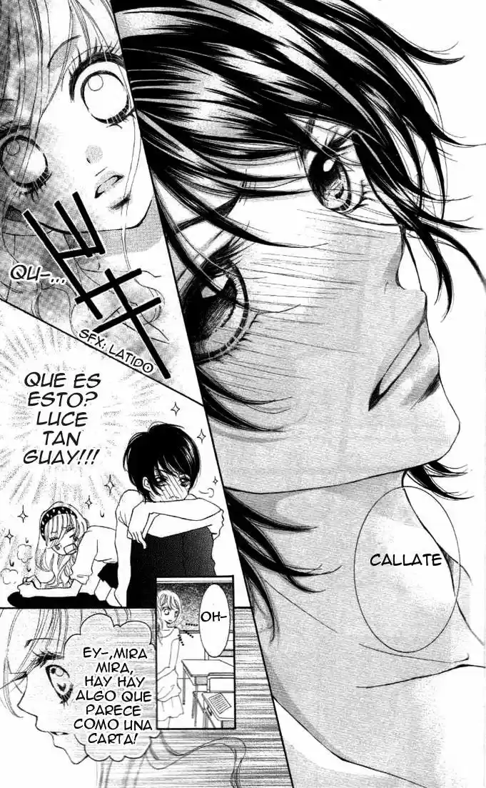 Koishite Nanbo! (2007) - Capítulo 1 - Página 25 - LectorTMOo