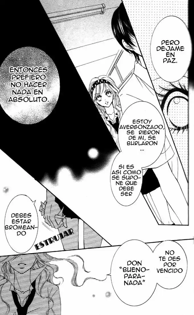 Koishite Nanbo! (2007) - Capítulo 1 - Página 29 - LectorTMOo
