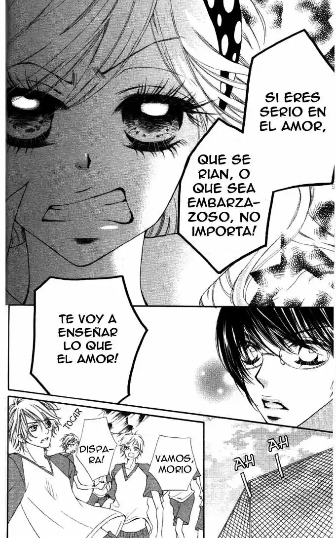 Koishite Nanbo! (2007) - Capítulo 1 - Página 30 - LectorTMOo