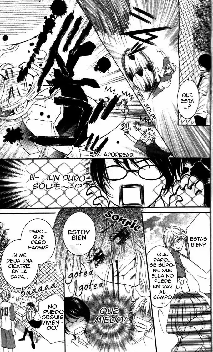 Koishite Nanbo! (2007) - Capítulo 1 - Página 31 - LectorTMOo