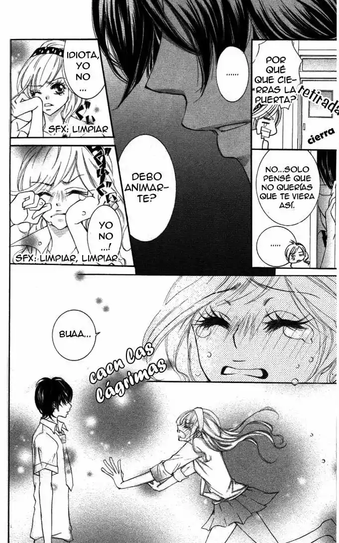 Koishite Nanbo! (2007) - Capítulo 1 - Página 38 - LectorTMOo