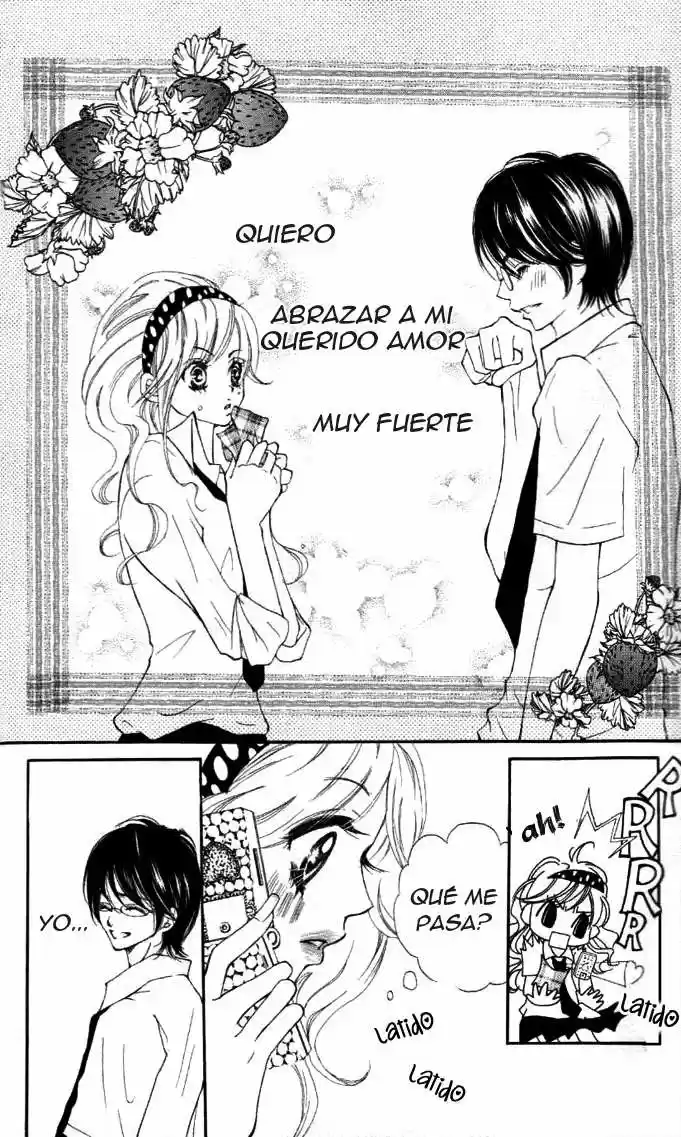 Koishite Nanbo! (2007) - Capítulo 1 - Página 42 - LectorTMOo