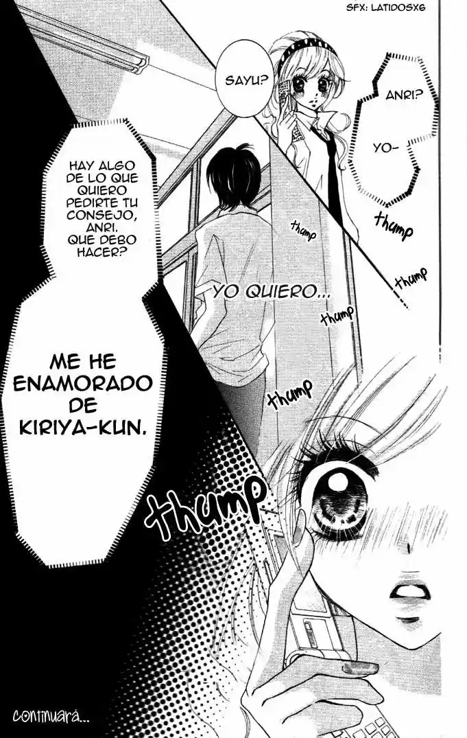Koishite Nanbo! (2007) - Capítulo 1 - Página 43 - LectorTMOo
