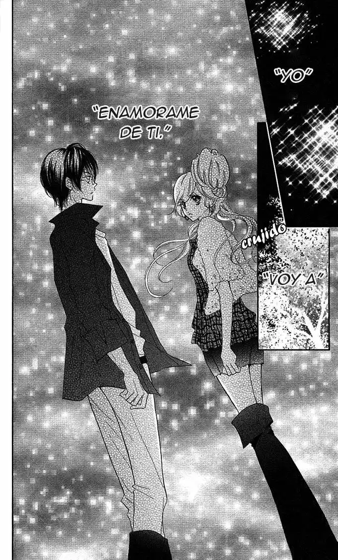 Koishite Nanbo! (2007) - Capítulo 3 - Página 2 - LectorTMOo