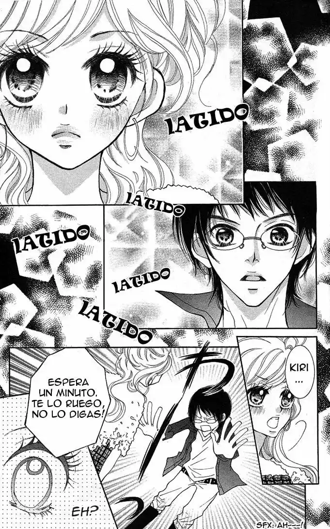 Koishite Nanbo! (2007) - Capítulo 3 - Página 3 - LectorTMOo