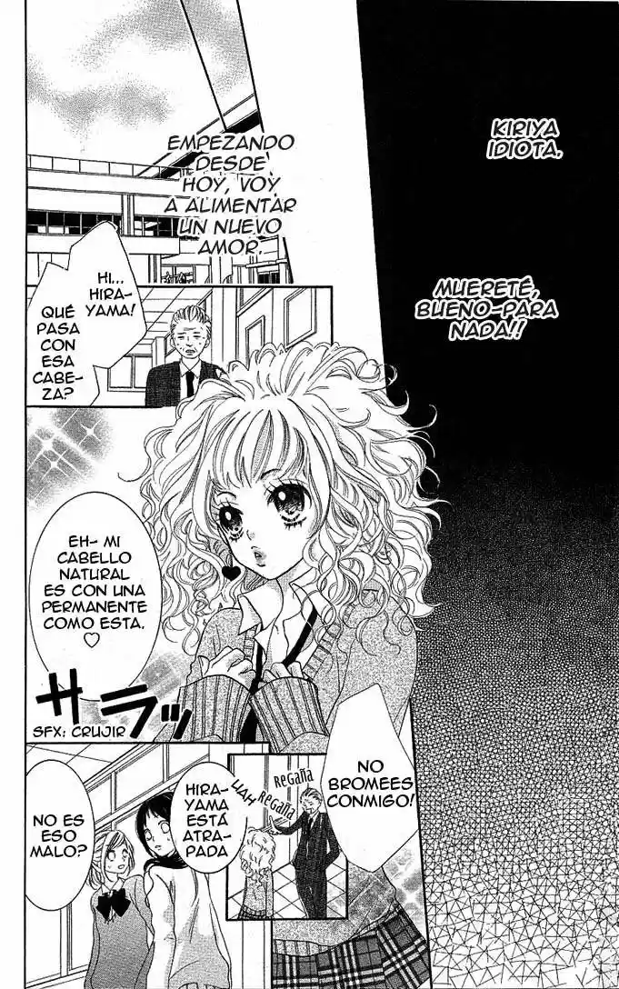 Koishite Nanbo! (2007) - Capítulo 3 - Página 10 - LectorTMOo