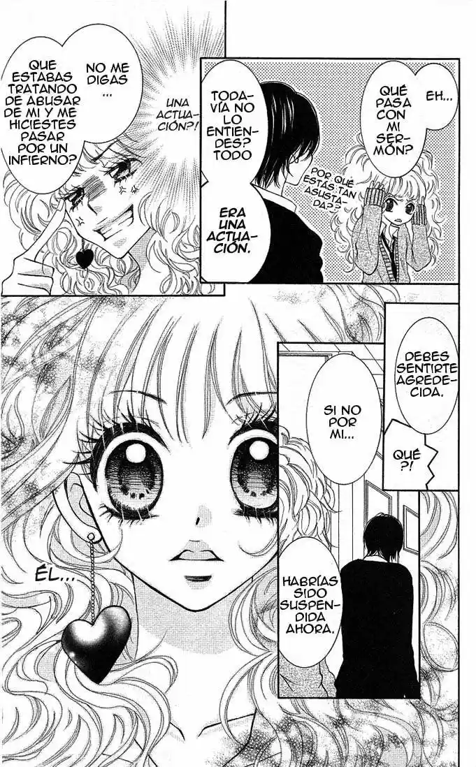 Koishite Nanbo! (2007) - Capítulo 3 - Página 15 - LectorTMOo