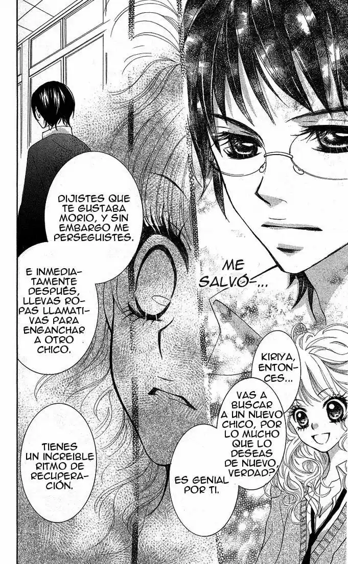 Koishite Nanbo! (2007) - Capítulo 3 - Página 16 - LectorTMOo