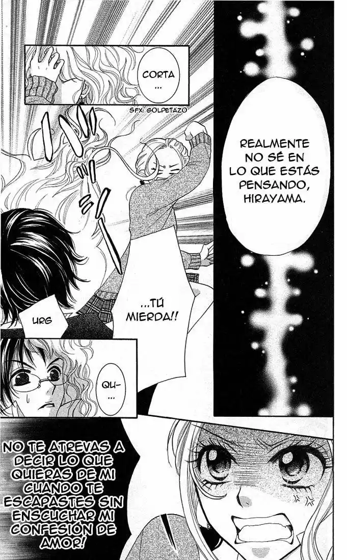 Koishite Nanbo! (2007) - Capítulo 3 - Página 17 - LectorTMOo