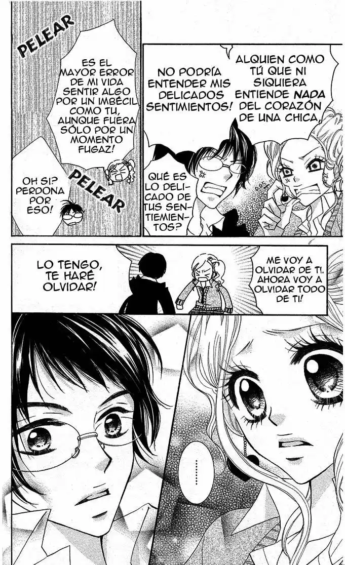Koishite Nanbo! (2007) - Capítulo 3 - Página 18 - LectorTMOo