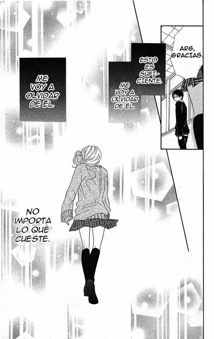 Koishite Nanbo! (2007) - Capítulo 3 - Página 19 - LectorTMOo